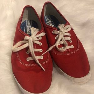 Champion Style Keds